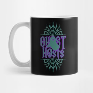 Ghost Host Mug